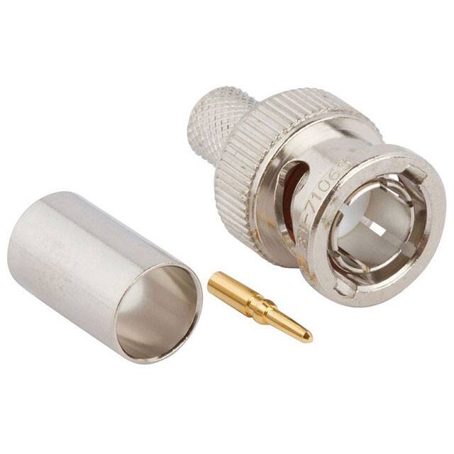 031-71065 Amphenol RF  Assemblages de connecteurs coaxiaux (RF)